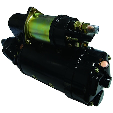 Wai Global STRDR 37MT 24V 10T CW 6278N